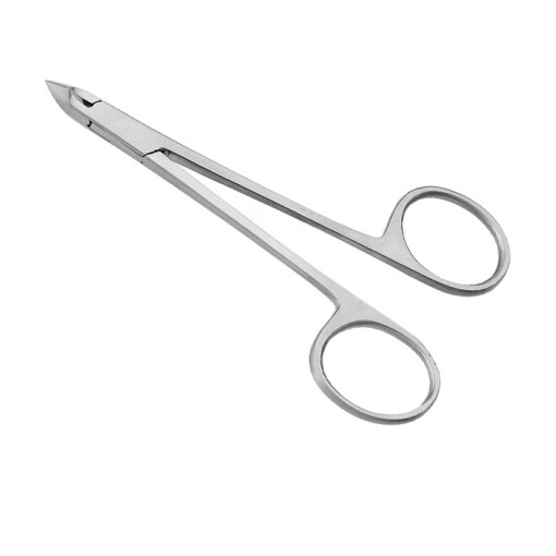 Cuticle Nail Nippers & Cutters #8